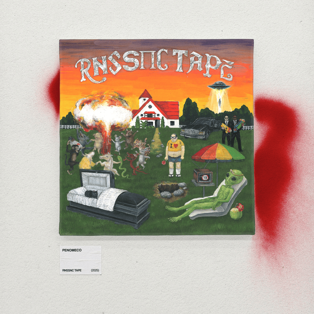 RNSSNC TAPE
