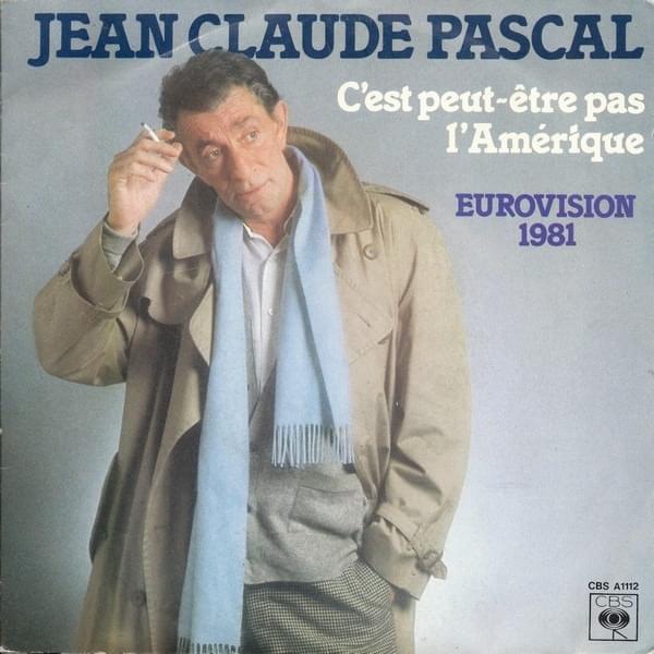 C’est peut-être pas l’Amérique [45 tours]