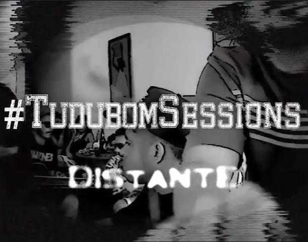 #TudubomSessions