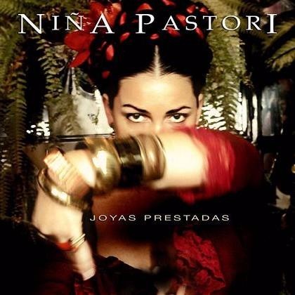 Joyas Prestadas