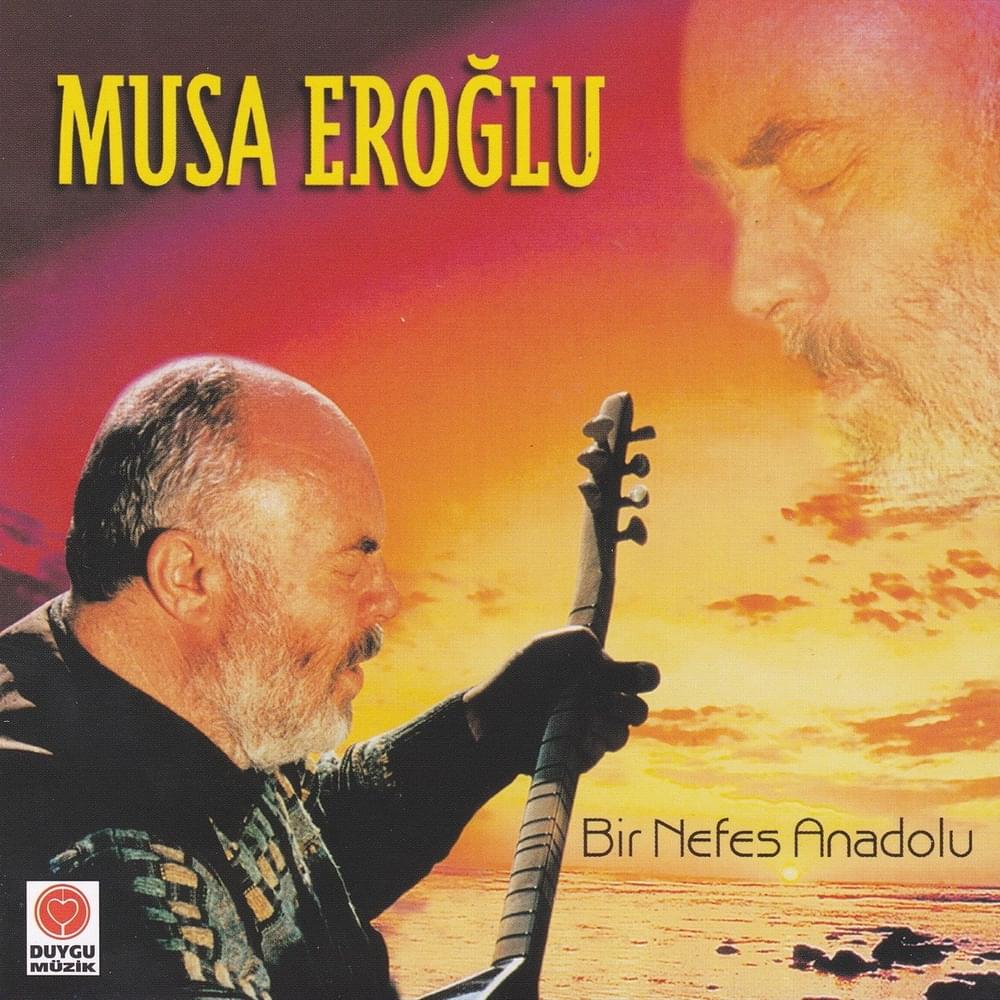 Bir Nefes Anadolu