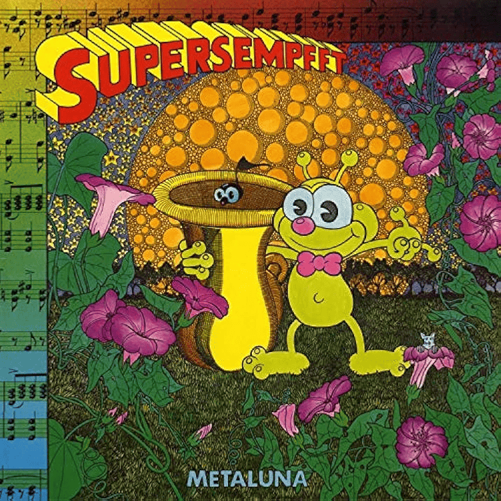 Metaluna