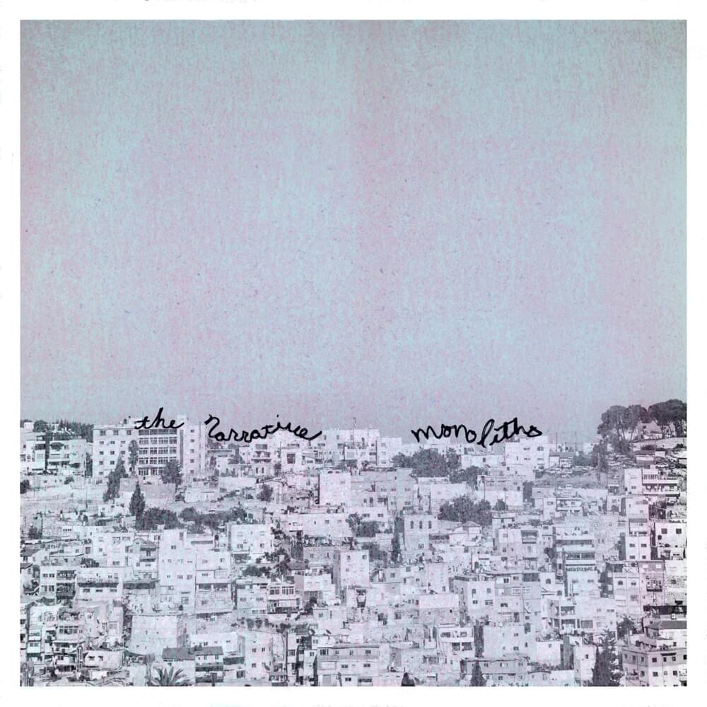 Monoliths - Single
