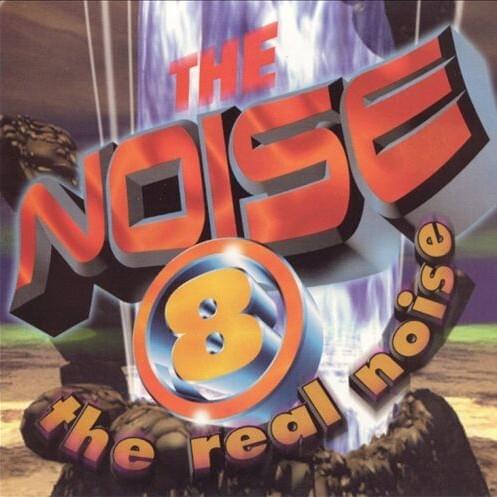 The Noise Vol. 8: The Real Noise