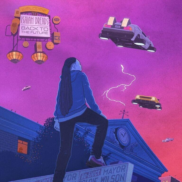 Back To The Future