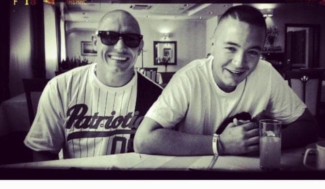 Album cover art for "List do Chady" by Z.B.U.K.U & RX (POL)