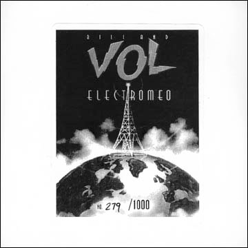Electromeo
