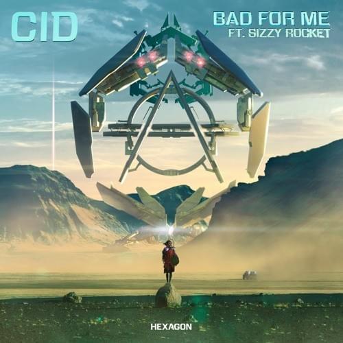 Bad For Me (EP)