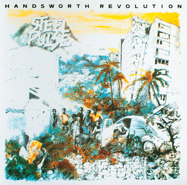 Handsworth Revolution
