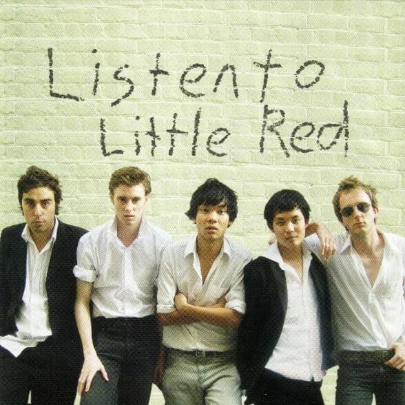 Listen to Little Red
