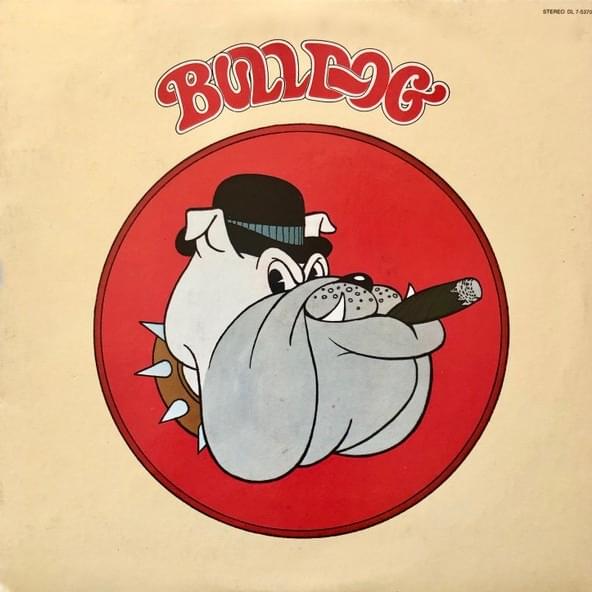 Bulldog