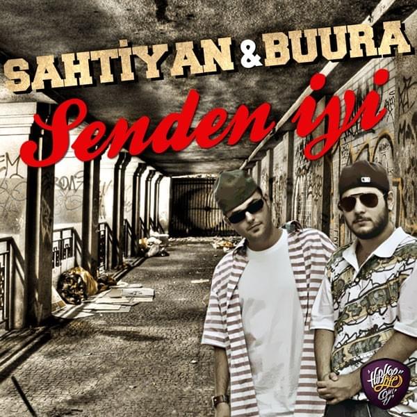 Senden İyi