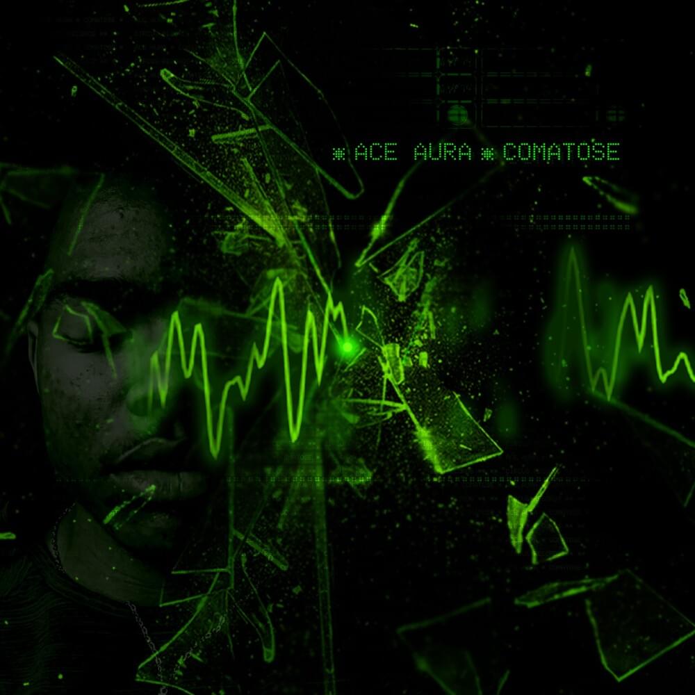 Comatose EP