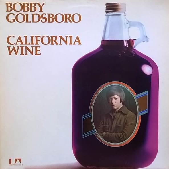 California Wine