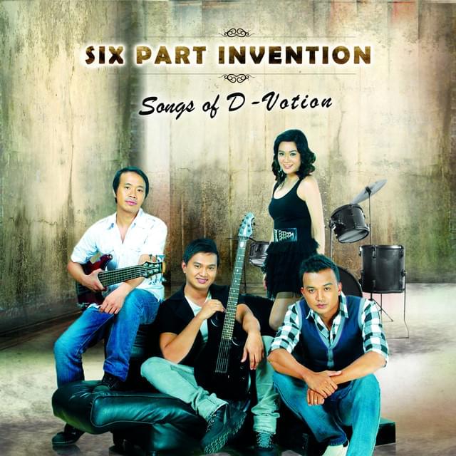 Songs of D-Votion