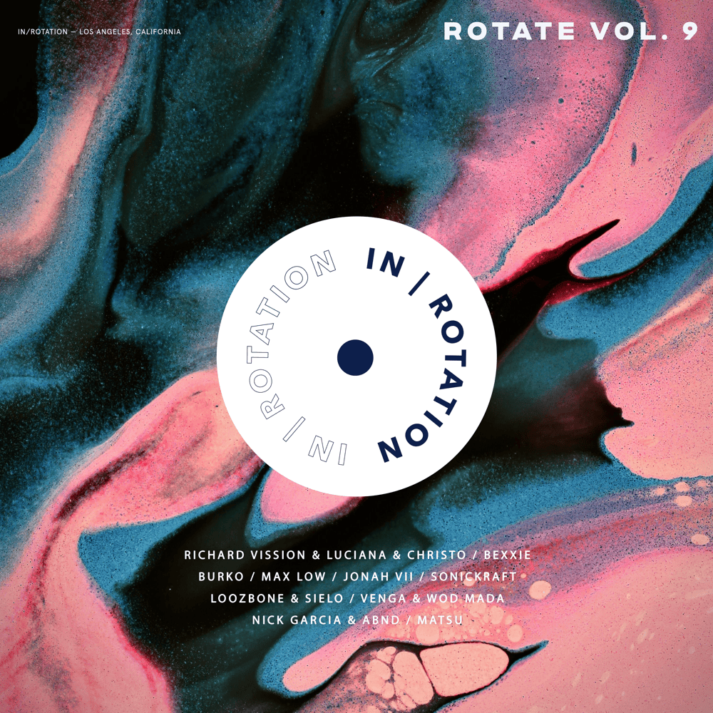 Rotate Vol. 9