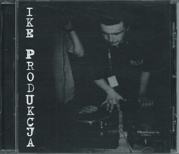 Ike Produkcja