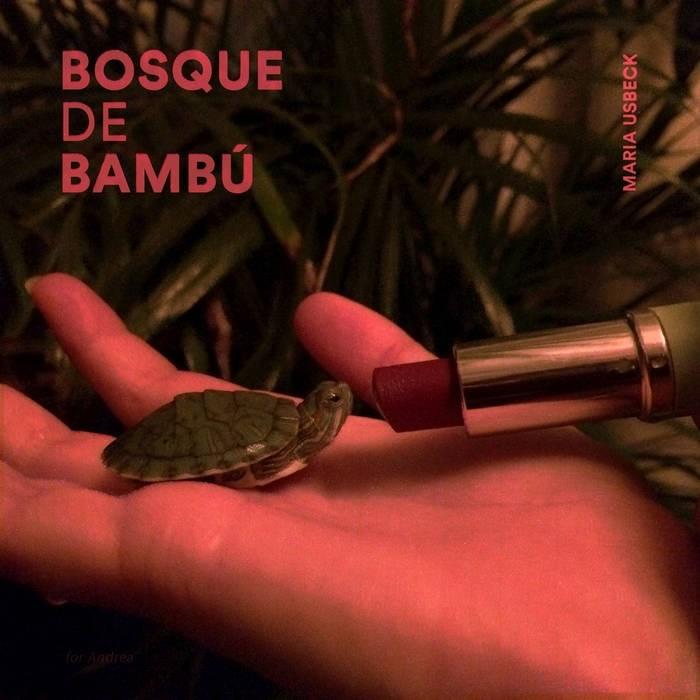 Bosque De Bambú - Single