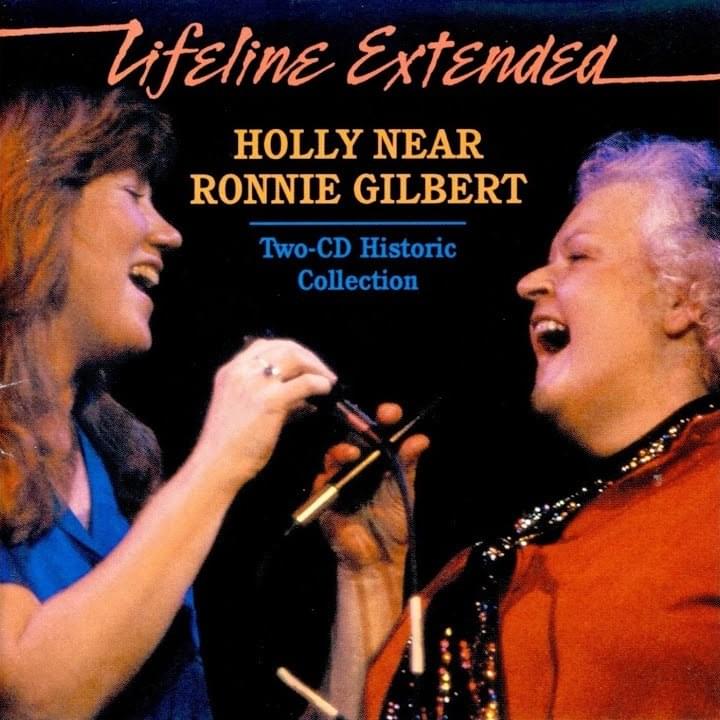 Lifeline Extended