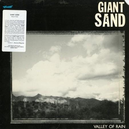 Valley of Rain