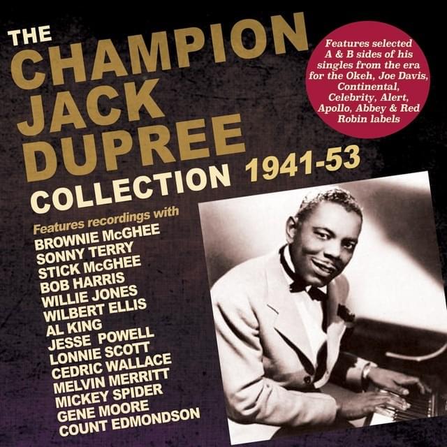 Collection 1941-1953