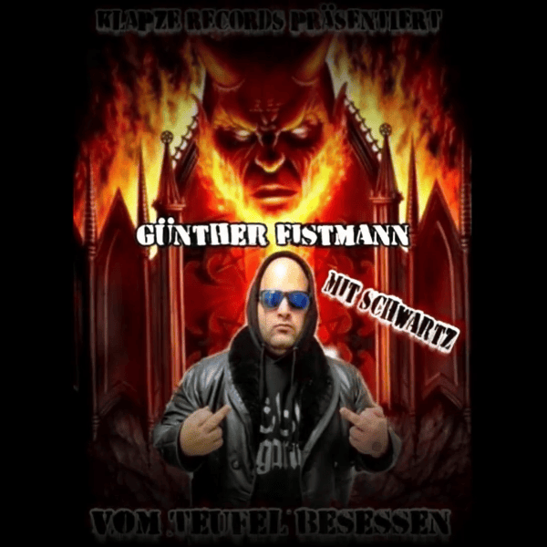 Vom Teufel besessen