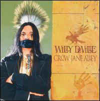 Crow Jane Alley