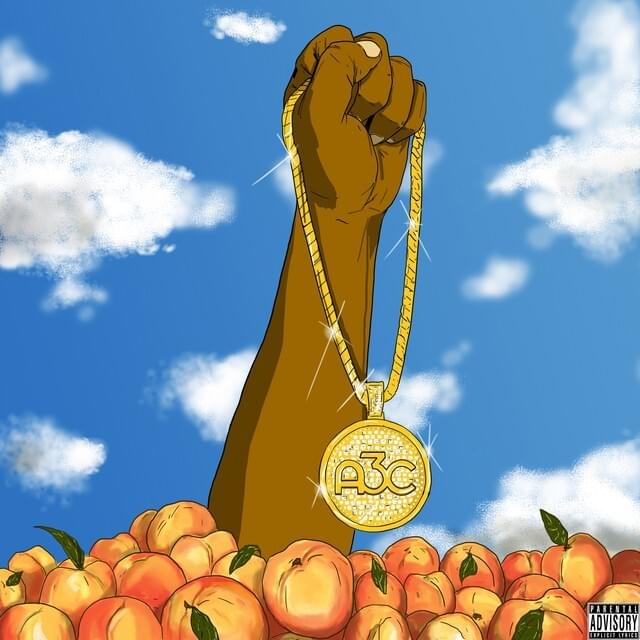 A3C, Vol. 8