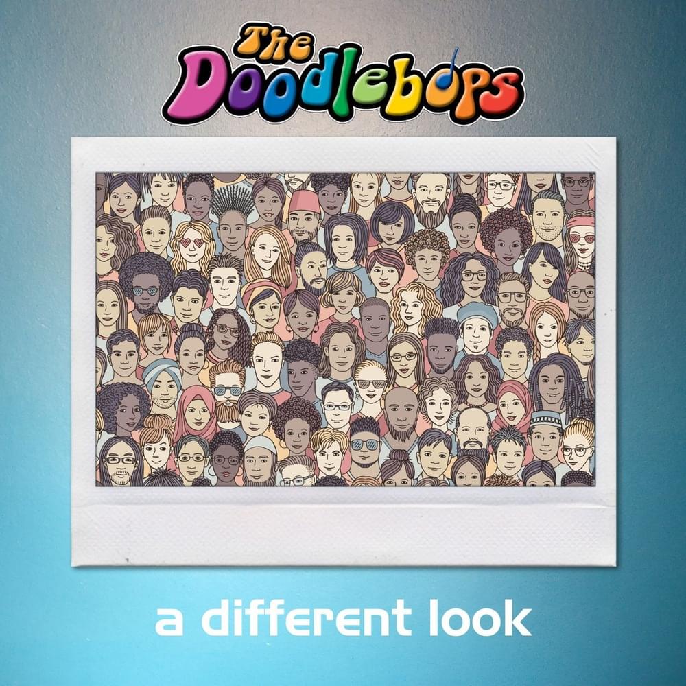 A Different Look