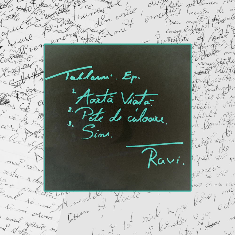 Tablouri EP