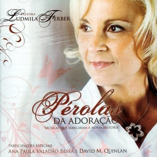 Pérolas da Adoração - Músicas Que Marcaram Nossa História