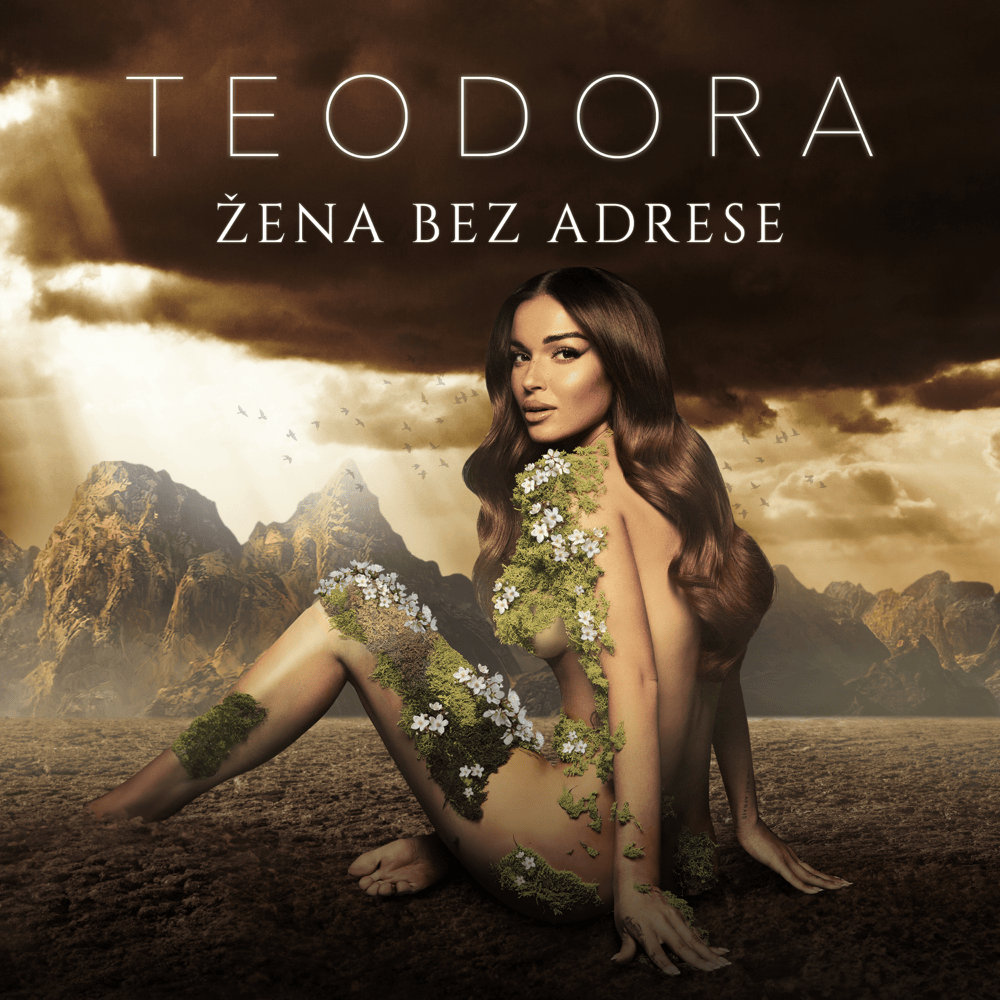 Žena bez adrese