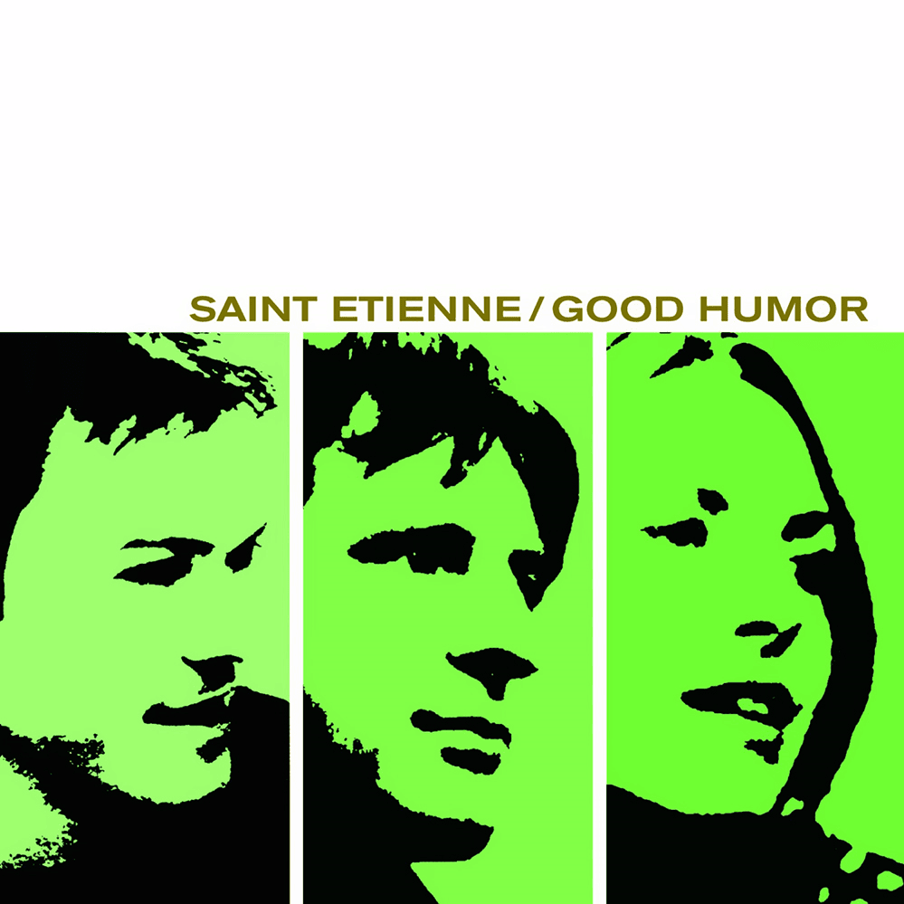Good humor (Deluxe Edition)