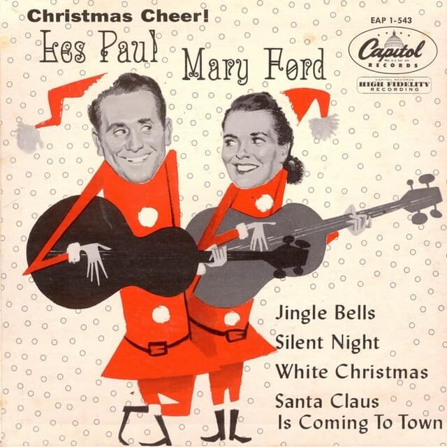 Christmas Cheer!