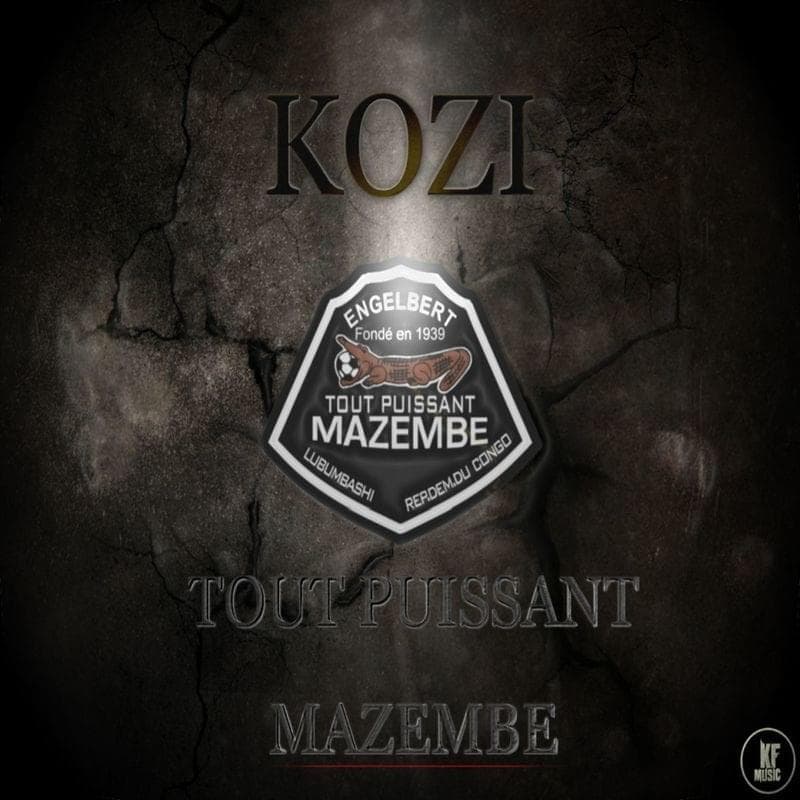 Tout puissant Mazembe