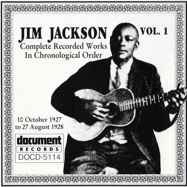 Complete Recorded Works in Chronological Order, Vol. 1 (10 October 1927-27 August 1928)