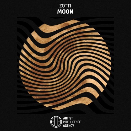 Moon - Single