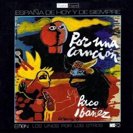 Por Una Canción