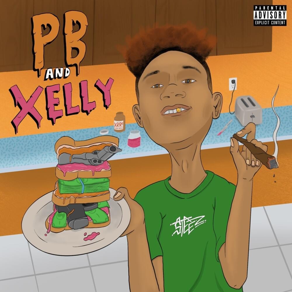 ##pb n ##xelly