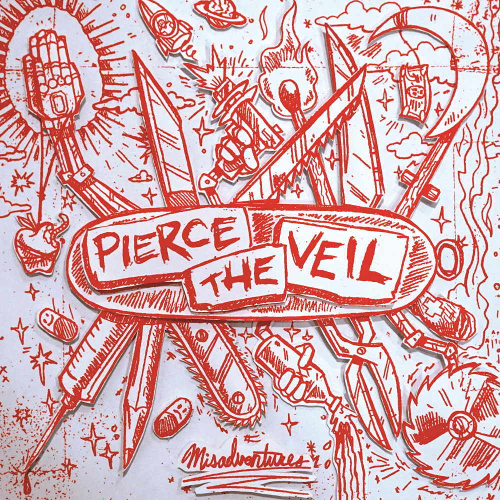 Misadventures (Deluxe Edition)