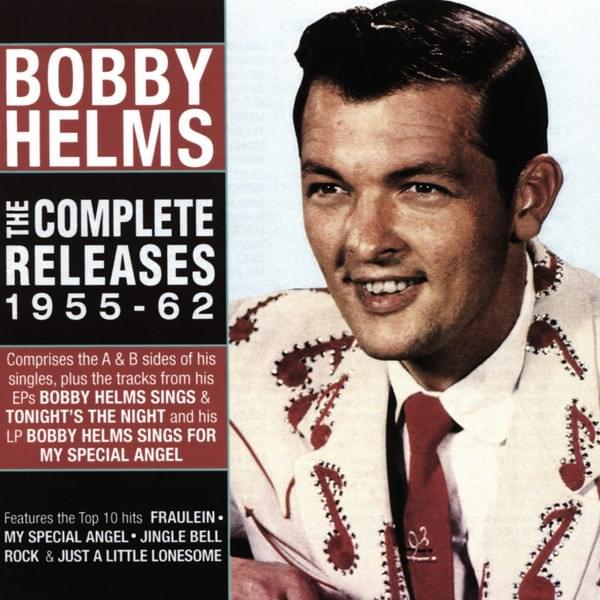 The Complete Releases: 1955-62