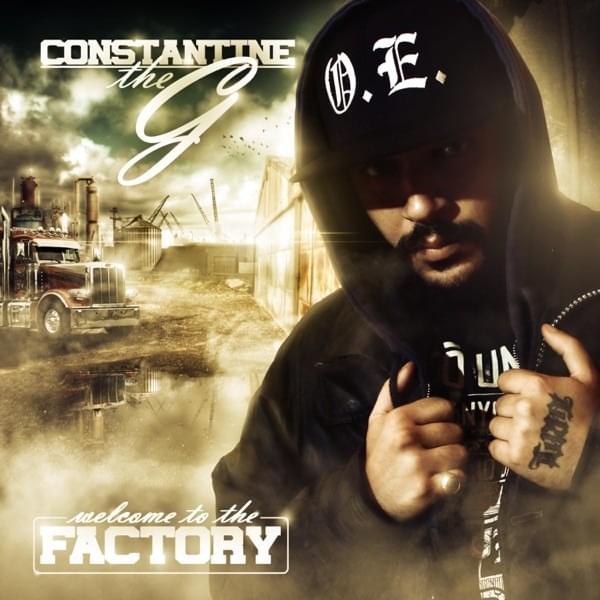 Welcome to the Factory