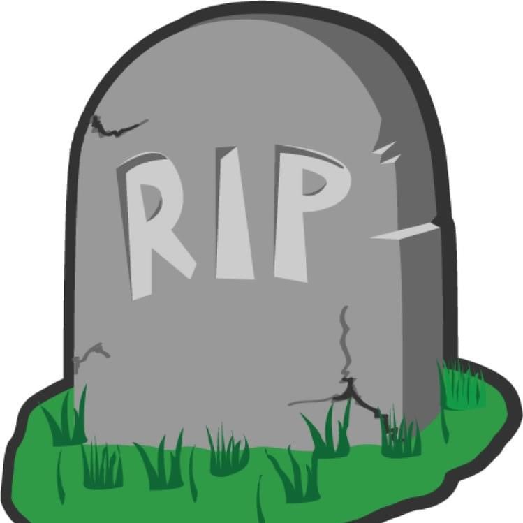 Character Death Lists
