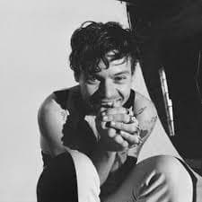 Photo of Harry Styles