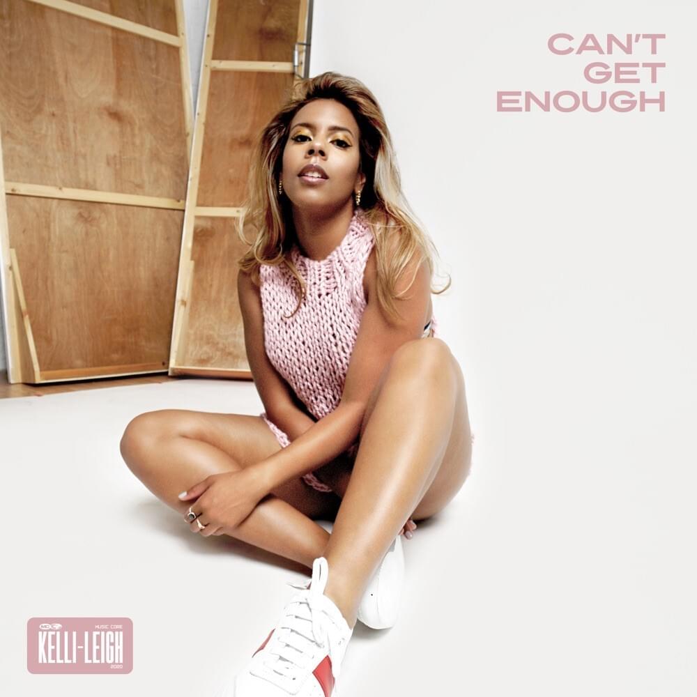 Can’t Get Enough - EP