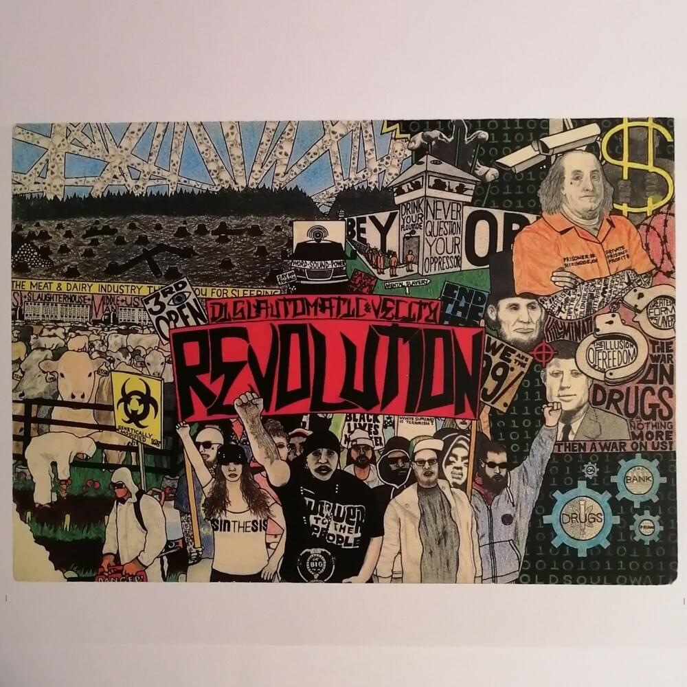 Revolution