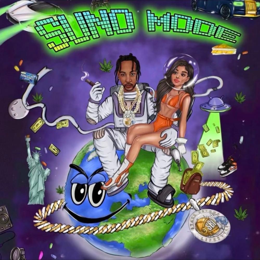 SUNO MODE