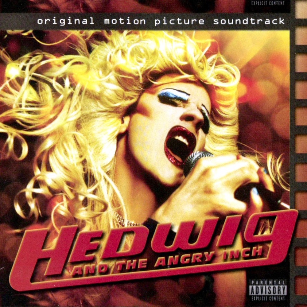 Hedwig and the Angry Inch (Original Motion Picture Soundtrack)