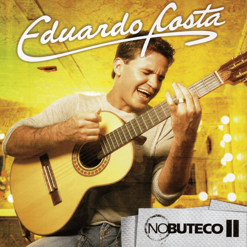 No Buteco II