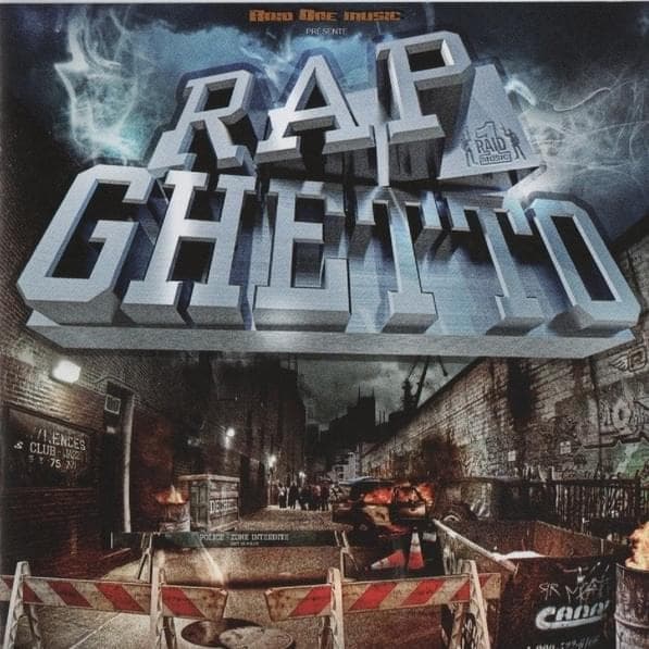 Rap Ghetto